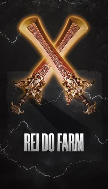 O Código do Dota — Farm