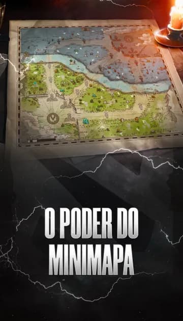 O Código do Dota — Minimapa