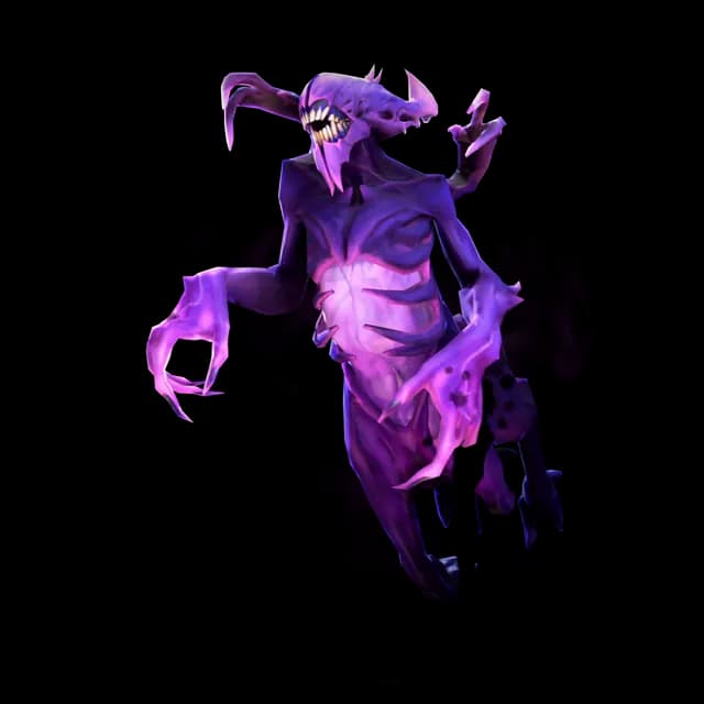 Bane, herói de suporte 5 no Dota 2