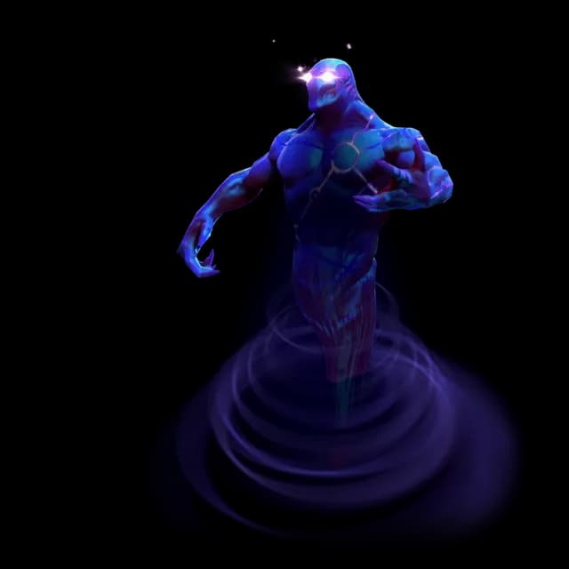 Enigma, herói de offlane no Dota 2
