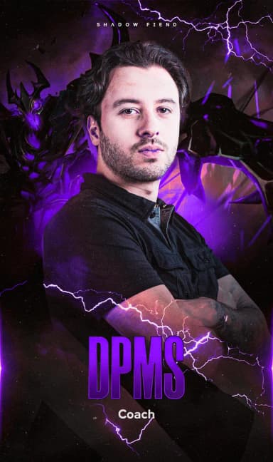 Cátedra de DPMS — Coach